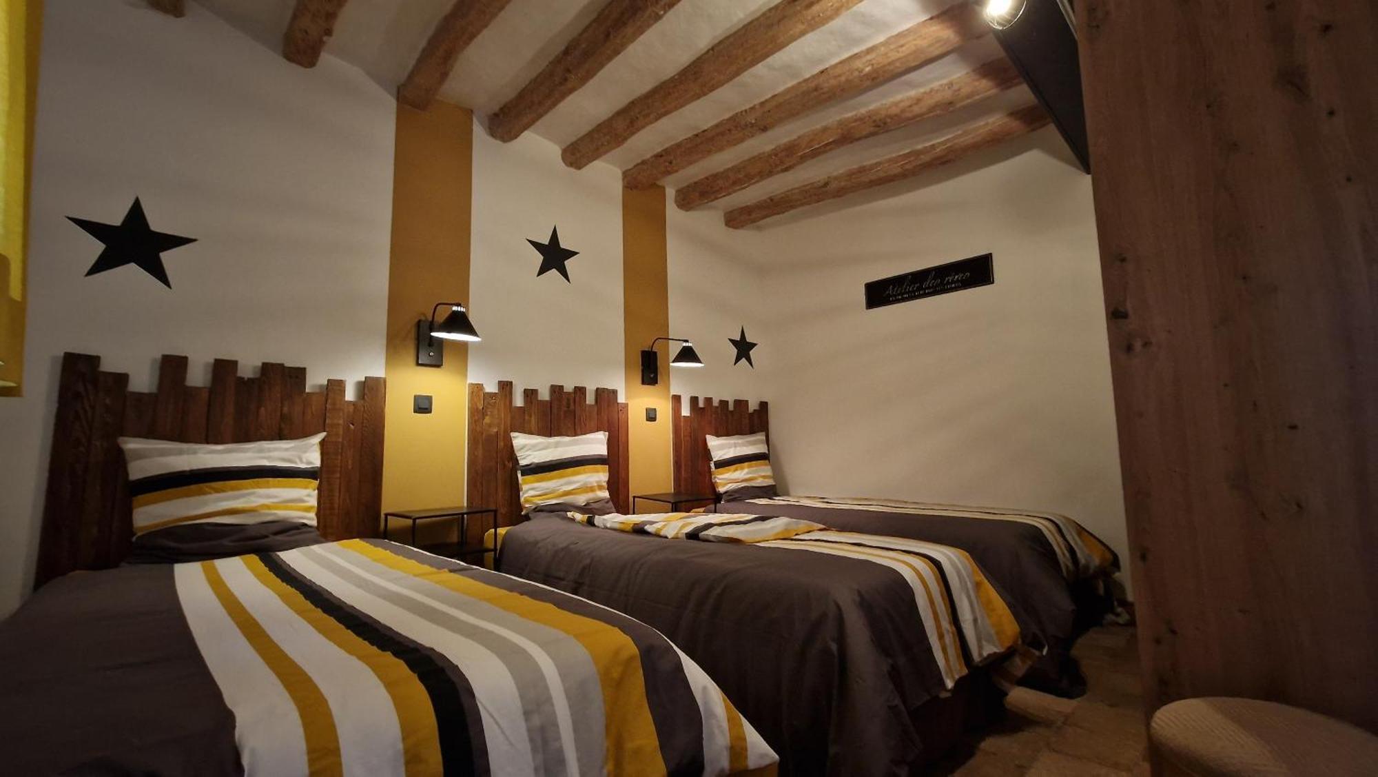 Gite Le Cozy Val-au-Perche Bagian luar foto